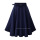 Women Casual Loose Skirt Casual Dress